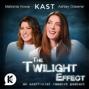 Luister naar The Twilight Effect in de app