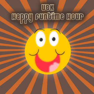 Luister naar The UBK Happy Funtime Hour in de app