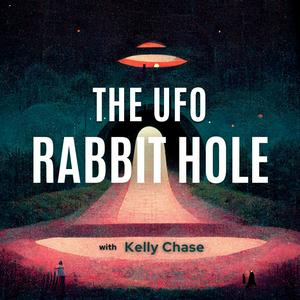 Luister naar The UFO Rabbit Hole Podcast in de app