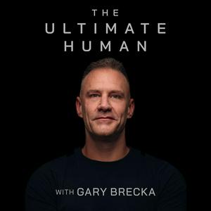 Luister naar The Ultimate Human with Gary Brecka in de app