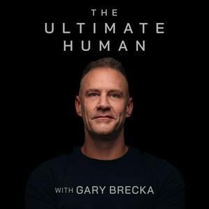 The Ultimate Human with Gary Brecka