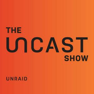 Luister naar The Uncast Show in de app