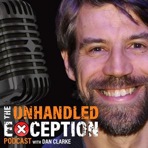 Luister naar The Unhandled Exception Podcast in de app