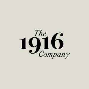 Luister naar The 1916 Company Podcast in de app