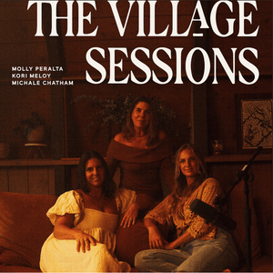 Luister naar The Village Sessions in de app