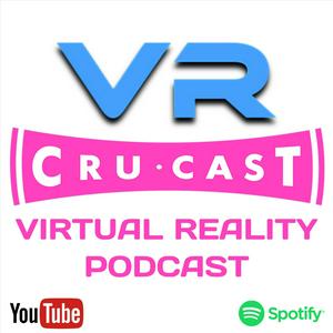 Luister naar The VR CruCast - Virtual Reality Podcast in de app
