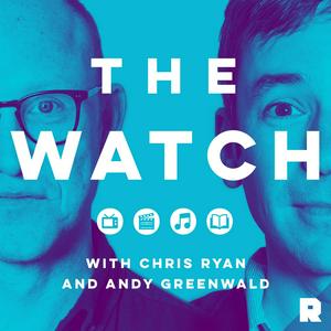 Luister naar The Watch in de app