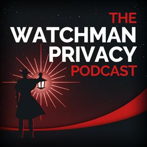 Luister naar Watchman Privacy in de app