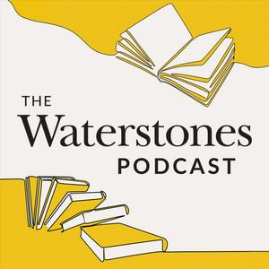 Luister naar The Waterstones Podcast in de app