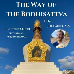 The Way of the Bodhisattva