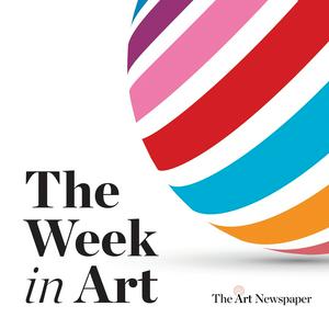 Luister naar The Week in Art in de app