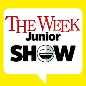 Luister naar The Week Junior Show in de app