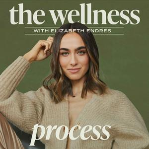 Luister naar The Wellness Process in de app