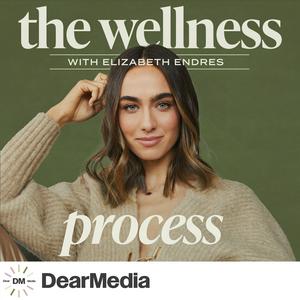 Luister naar The Wellness Process in de app