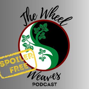 Luister naar The Wheel Weaves Podcast: A Wheel of Time Podcast in de app