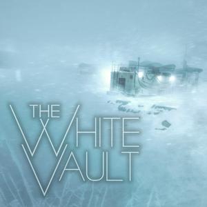 Luister naar The White Vault in de app