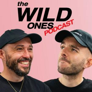 Luister naar The Wild Ones Cycling Podcast in de app