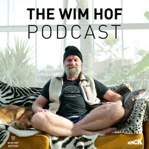 Luister naar The Wim Hof Podcast in de app