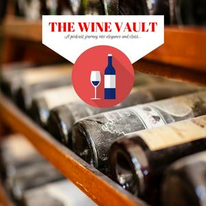 Luister naar The Wine Vault in de app