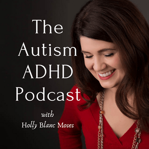 Luister naar THE AUTISM ADHD PODCAST in de app