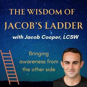 Luister naar The Wisdom of Jacob's Ladder in de app