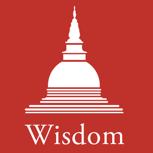 Luister naar The Wisdom Podcast in de app