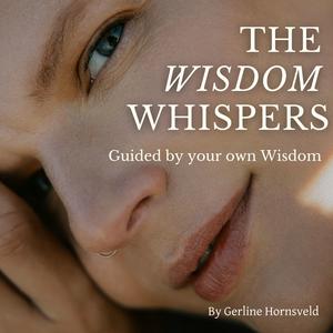 Luister naar The Wisdom Whispers in de app