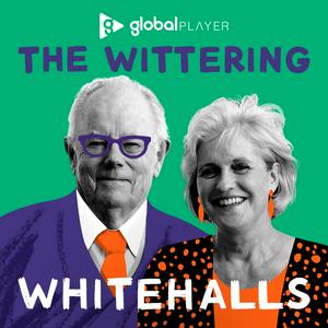 Luister naar The Wittering Whitehalls in de app