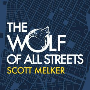 Luister naar The Wolf Of All Streets in de app