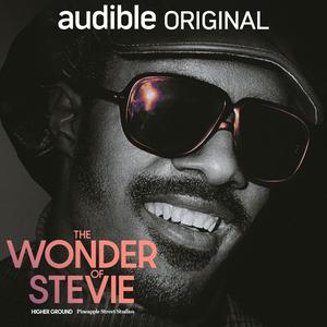 Luister naar The Wonder of Stevie in de app