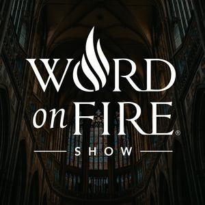 Luister naar The Word on Fire Show - Catholic Faith and Culture in de app