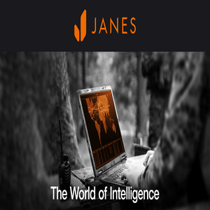 Luister naar The World of Intelligence in de app