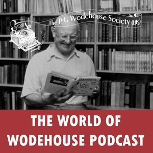 Luister naar The World of Wodehouse in de app