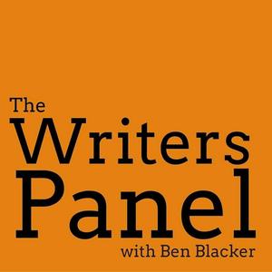 Luister naar The Writers Panel in de app