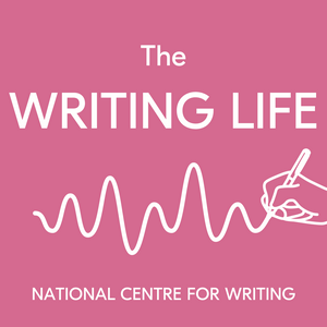 Luister naar The Writing Life in de app