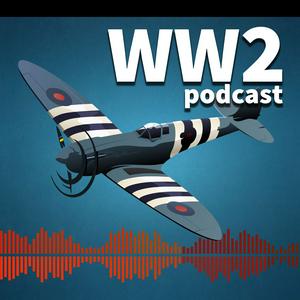 Luister naar The WW2 Podcast in de app