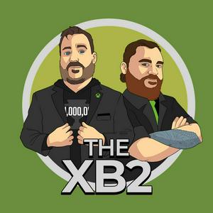 Luister naar The XB2 — An Xbox and Gaming Podcast in de app