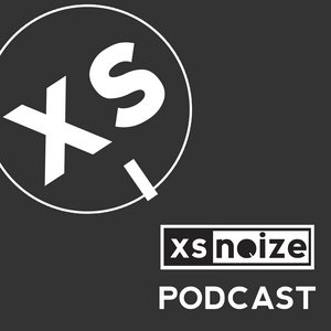 Luister naar The XS Noize Podcast in de app