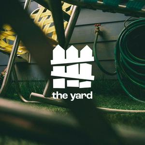 Luister naar The Yard in de app