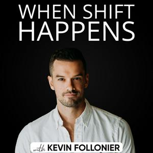 Luister naar When Shift Happens Podcast in de app