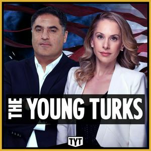 Luister naar The Young Turks in de app