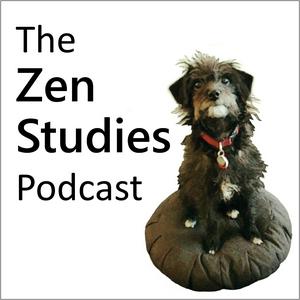 Luister naar The Zen Studies Podcast in de app