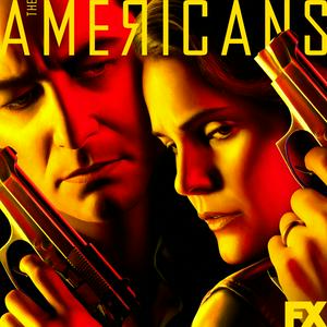 Luister naar The Americans Podcast in de app