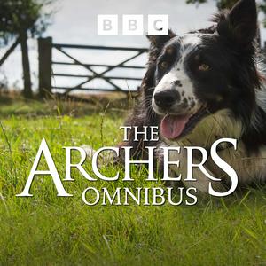 The Archers Omnibus