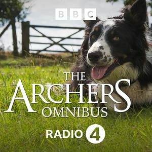 Luister naar The Archers Omnibus in de app