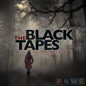 Luister naar The Black Tapes in de app