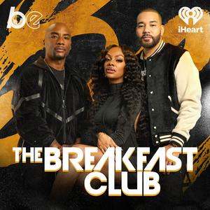 Luister naar The Breakfast Club in de app