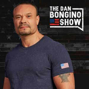 Luister naar The Dan Bongino Show in de app