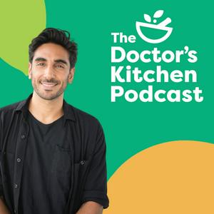 Luister naar The Doctor's Kitchen Podcast in de app