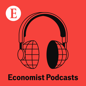 Luister naar Economist Podcasts in de app